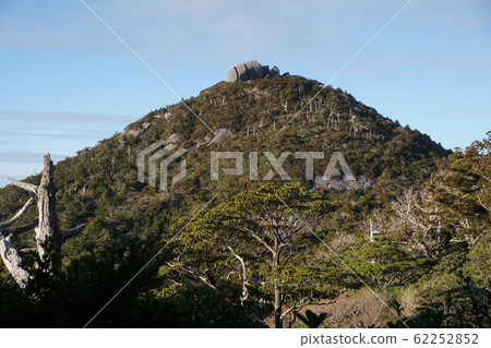 屋久島高帶岳峰會 屋久島高帶岳峰會 62252852