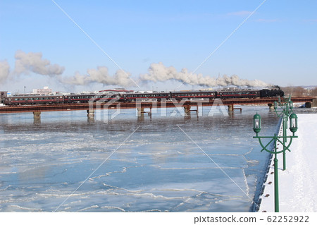 C11跨過鐵橋北海道的干線 62252922