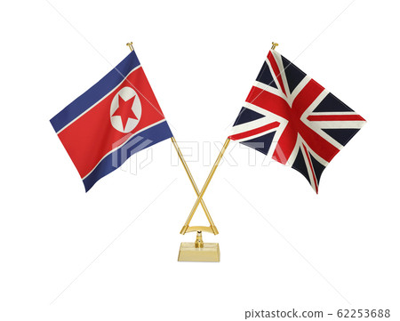 兩國的桌旗 62253688