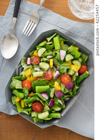 Chopped salad Chopped salad 62254457