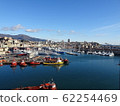 Genoa Port 62254469