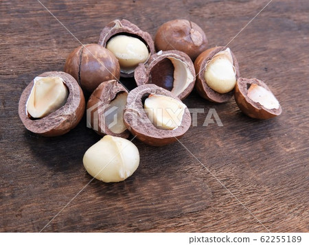 澳洲堅果4 62255189