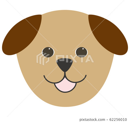 狗的臉 62256010