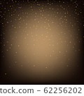 Creative concept Vector set of glow light effect stars bursts with sparkles isolated on black 62256202