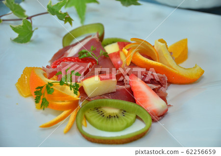 Raw ham Raw ham 62256659