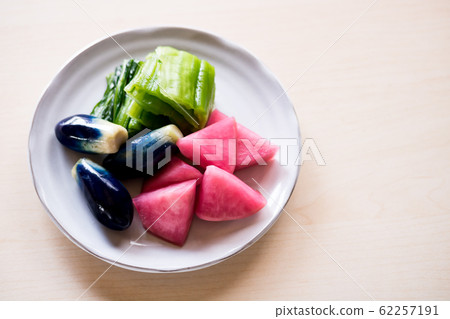 醃製山形/鮮豔自然的色彩 62257191