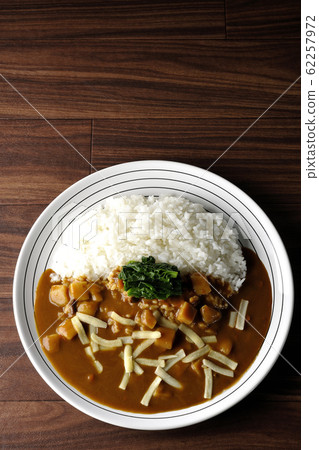 Spinach cheese curry Spinach cheese curry 62257972