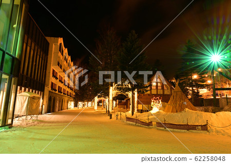 Rusutsu Resort 62258048