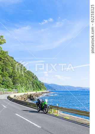 遊覽（越前海岸） 62258125