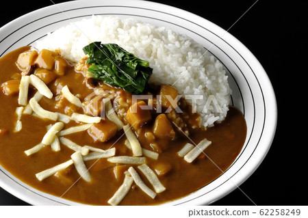 Spinach cheese curry Spinach cheese curry 62258249