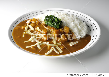 Spinach cheese curry 62258476