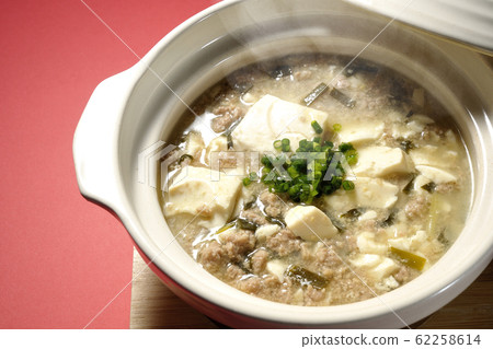 麻婆豆腐 62258614