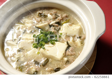 Mabo tofu  62258661