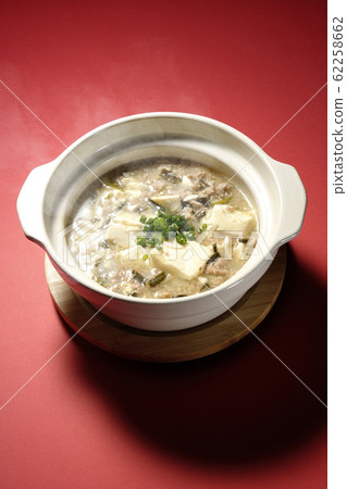 Mabo tofu Mabo tofu 62258662