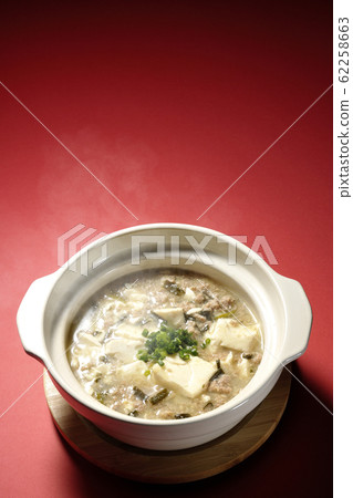 Mabo tofu Mabo tofu 62258663