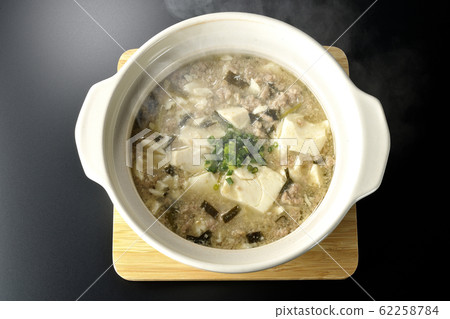 Mabo tofu  62258784