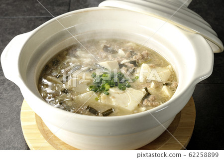 麻婆豆腐 62258899