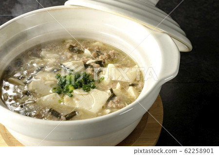 麻婆豆腐 麻婆豆腐 62258901