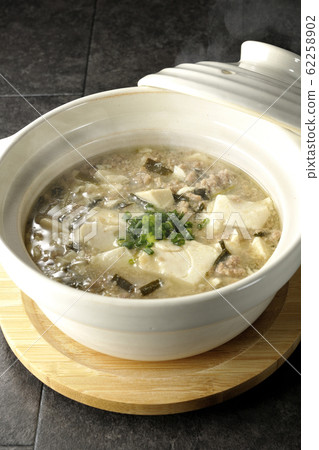 Mabo tofu Mabo tofu 62258902