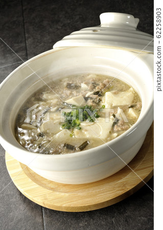 麻婆豆腐 麻婆豆腐 62258903