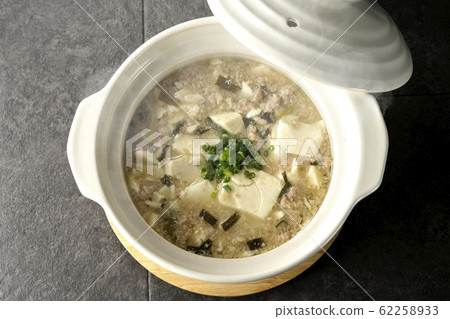 麻婆豆腐 麻婆豆腐 62258933