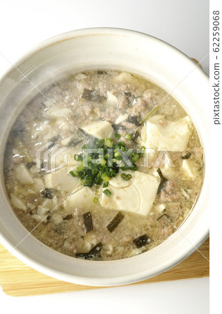 麻婆豆腐 麻婆豆腐 62259068