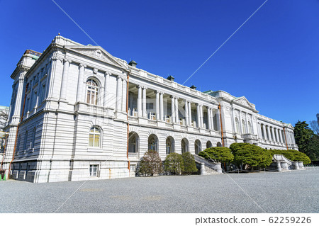 [東京]赤坂御所旅館 62259226