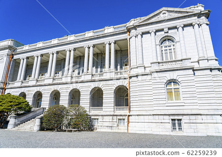 [Tokyo] Guest House Akasaka Imperial Villa 62259239