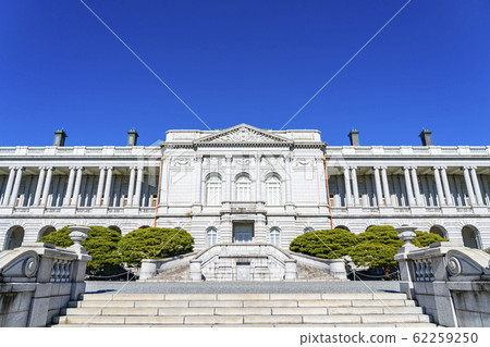 [Tokyo] Guest House Akasaka Imperial Villa 62259250