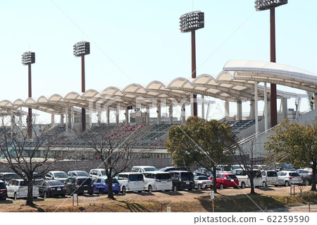 Wave Stadium Kariya 62259590