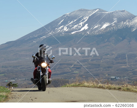 摩托車遊覽Tsumagoi全景線 摩托車遊覽Tsumagoi全景線 62260108