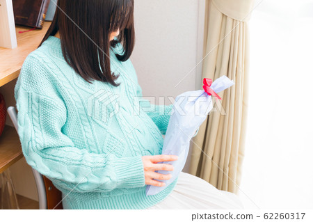 Maternity gift gift baby shower maternity leave greeting Maternity gift gift baby shower maternity leave greeting 62260317