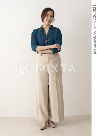 Female office casual image 62260821