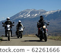 Motorcycle touring Tsumagoi Panorama line 62261666
