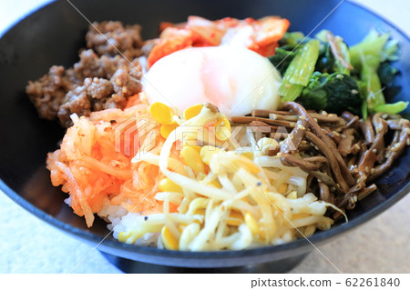 美味的拌飯 62261840