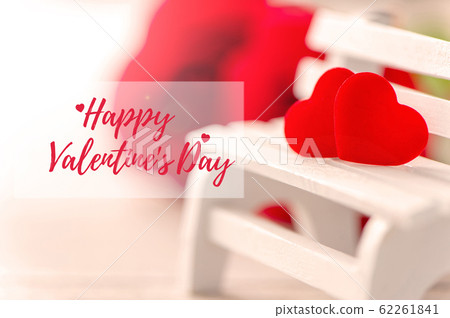 Valentine's Day Card Holiday Festive Bokeh Text Valentine's Day バ レ ン タ イ ン Valentine's Day Card Holiday Festive Bokeh Text Valentine's Day バ レ ン タ イ ン 62261841