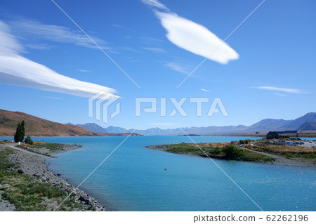 特卡波湖 特卡波湖 62262196