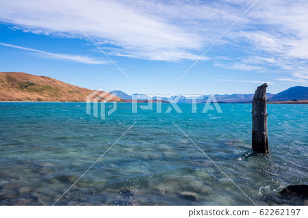 Lake Tekapo 62262197