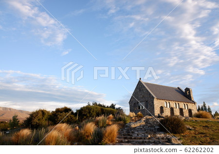 特卡波湖 62262202