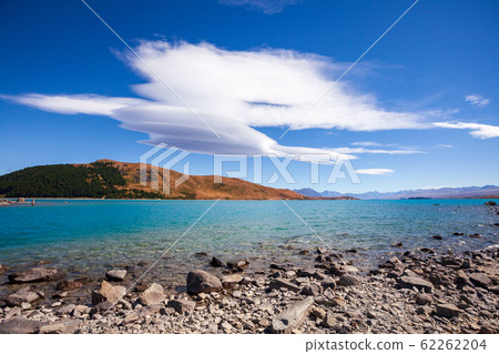 Lake Tekapo 62262204
