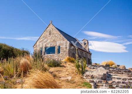 Lake Tekapo 62262205
