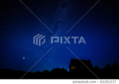 特卡波湖 62262217