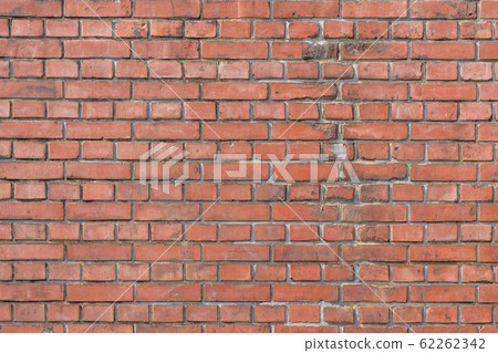 Red brick Red brick 62262342