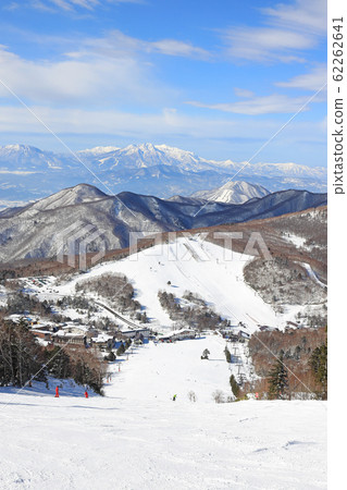 滋賀高原一瀨滑雪場 滋賀高原一瀨滑雪場 62262641