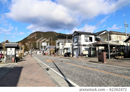 Hakone Town-Hakone Ekiden Goal Area Hakone Town-Hakone Ekiden Goal Area 62262872