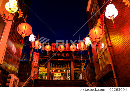 長崎元宵節2020 Tojin大廈[長崎市] 62263004