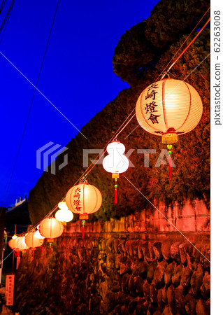 Nagasaki Lantern Festival 2020 Tojin Mansion [Nagasaki City] 62263008