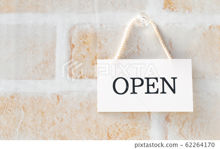 OPEN營業營業時間 OPEN營業營業時間 62264170