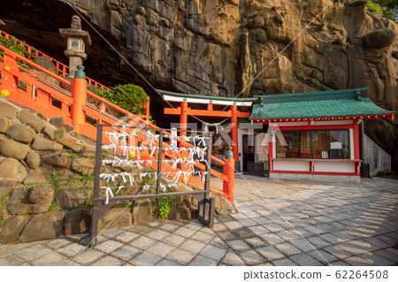 Miyazaki Pref. 62264508