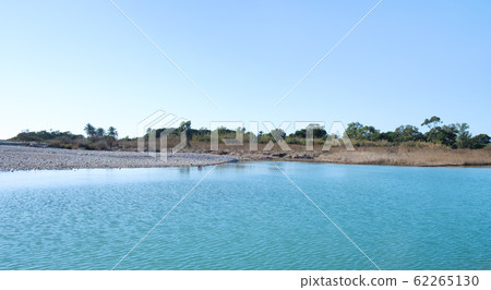 Estany pond in Alcossebre, Spain 62265130